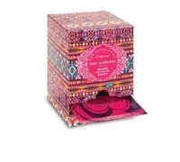 The Capsoul Pyramids In Bottles Rooibos Forest Fruits 15 Un