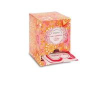 The Capsoul Pyramids In White Tea And Vanilla 15 U