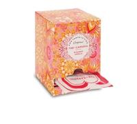 The Capsoul Pyramids In White Tea And Vanilla 15 Un