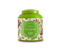 The Capsoul Sencha Green Bulk Tea 100 g