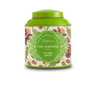 The Capsoul Senchageen Bulk Tea 100g