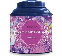 The Capsoul Té a Granel Berry Cool 100g