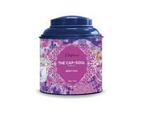 The Capsoul Té Granel Berry Cool 100 g