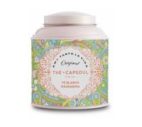 The Capsoul Té Granel Blanco Mandarina 60g
