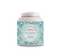 The Capsoul Té Granel Blanco Pai Mu Than 60 g