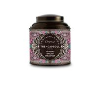 The Capsoul Té Granel Negro English Breakfast 100 g