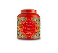 The Capsoul Té Granel Pu Erh, Mango & Maracuyá 100 g