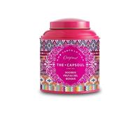 The Capsoul Té Granel Rooibos Frutas Del Boosque 100 g