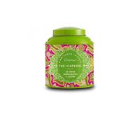 The Capsoul Té Granel Verde Hierbabuena & Jazmín 100 g