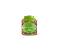 The Capsoul Té Granel Verde Mediterráneo 100g