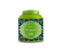 The Capsoul Té Granel Verde Moruno 100 g