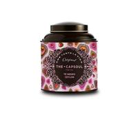 The Capsoul Té Granelnegro Ceylon 100 g