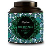 The Capsoul Té Negro Menta Granel 100 g