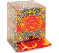 The Capsoul Té Rojo Mango Maracuyá 15 Sobres