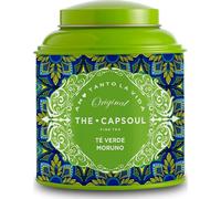 The Capsoul Té Verde Moruno 100 g