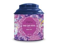 The Capsoul Téganel Berry Cool 100g