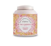 The Capsoul Téganel Blanco Vainilla 60g