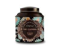 The Capsoul Téganel Negro Canela 100g