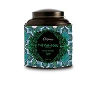 The Capsoul Téganel Negro Menta 100g