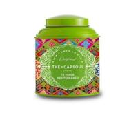 The Capsoul Téganel Verde Mediterraneo 100g