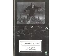 The Captain and the Enemy (Classic, 20th-Century, Penguin)