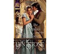 The Captain And The Wallflower (ebook)