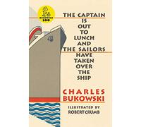 The Captain is Out to Lunch