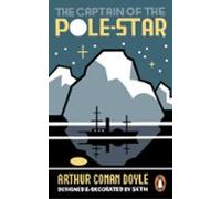 The Captain Of The Pole-star (ebook)