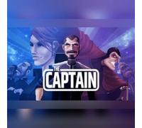 The Captain (PC) Steam Gift- GLOBAL
