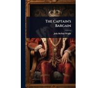 The Captain’s Bargain