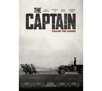 The Captain [USA] [DVD]