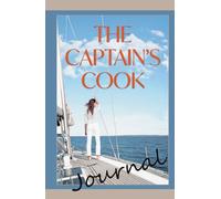 The Captain's Cook Journal