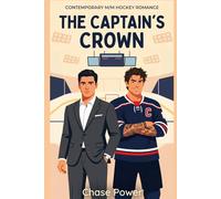 The Captain's Crown: An M/M Hockey Romance