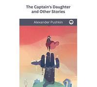 The Captain's Daughter and Other Stories