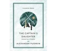 The Captains Daughter (ebook)