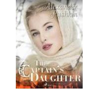 The Captains Daughter (ebook)