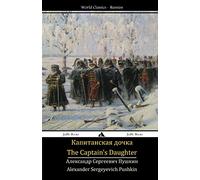 The Captain's Daughter: Kapitanskaya dochka