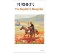 The Captains Daughter - Pushkin (ebook)