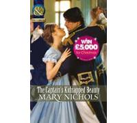 The Captains Kidnapped Beauty (ebook)