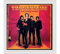 The Captains - Last Group Sounds