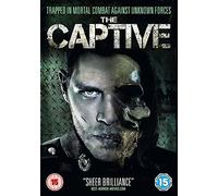 The Captive [DVD]