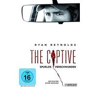 The Captive [DVD]