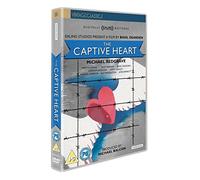 The Captive Heart (Digitally Restored) [DVD] [2015]