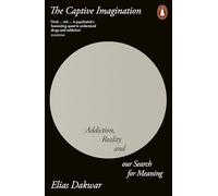 The Captive Imagination: Addiction, Reality and our Search for Meaning
