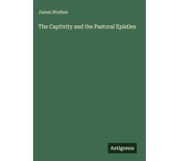 The Captivity and the Pastoral Epistles