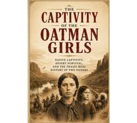 The Captivity of the Oatman Girls: The True Story of Olive and Mary Ann Oatman, Frontier Survival, Native American Captivity, and the Untold History ... West: 7 (The Secret History Collection)