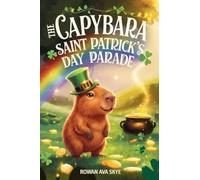 The Capybara Saint Patrick's Day Parade