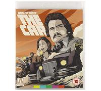The Car [Blu-ray] [Reino Unido]