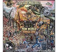 The Car Bomb Parade - New World Hardcore [Vinilo]