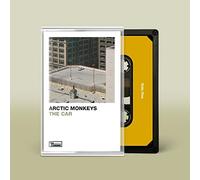 The Car [Casete]